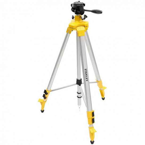 Stanley - Hliníkový stativ, výška 247 cm STHT77643-1