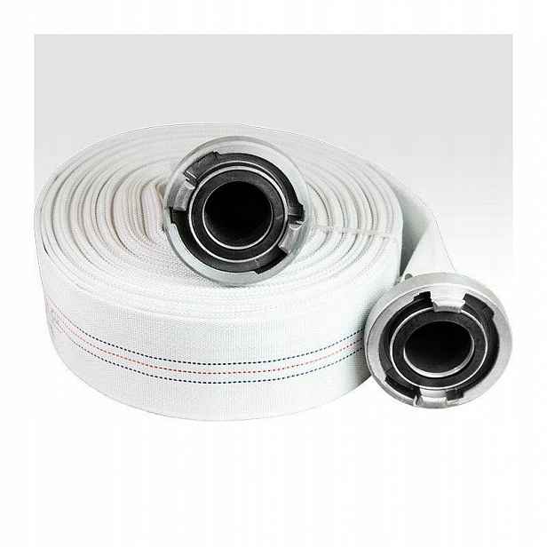 Omnigena Hadice PVC50 mm/20 m 8 barů rychlospojka