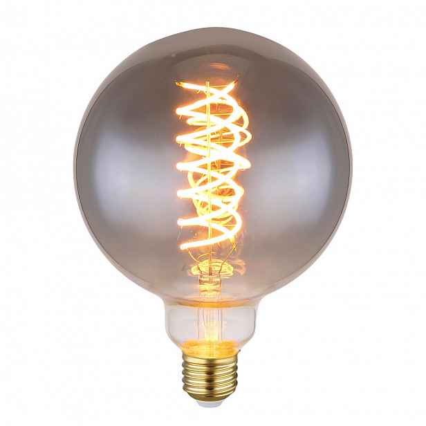 Led Žárovka 8,5 Watt, E27 Globe