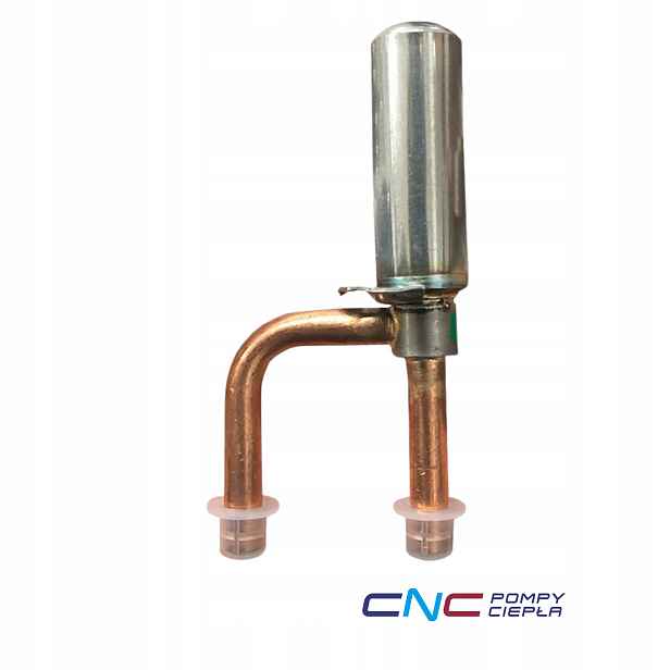 Expanzní ventil Lg MJX62751401 expanzní valve tepelného čerpadla klimatizace
