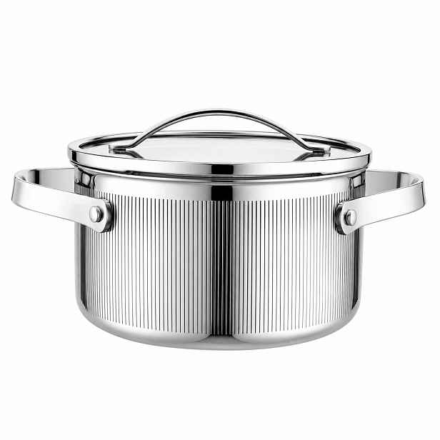 Hrnec Vcasa Velora 2,1 l