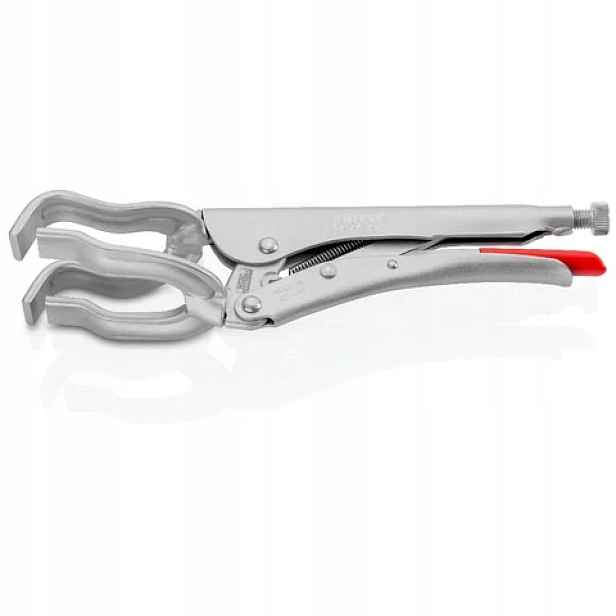 Kleště Svorkové Svařovací 280 MM 42 24 280 Knipex