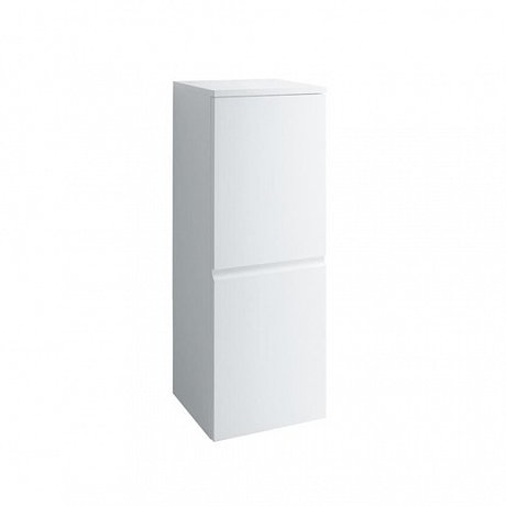 Koupelnová skříňka nízká Laufen Laufen PRO A 35x100x33,5 cm bílá mat H4831120954631