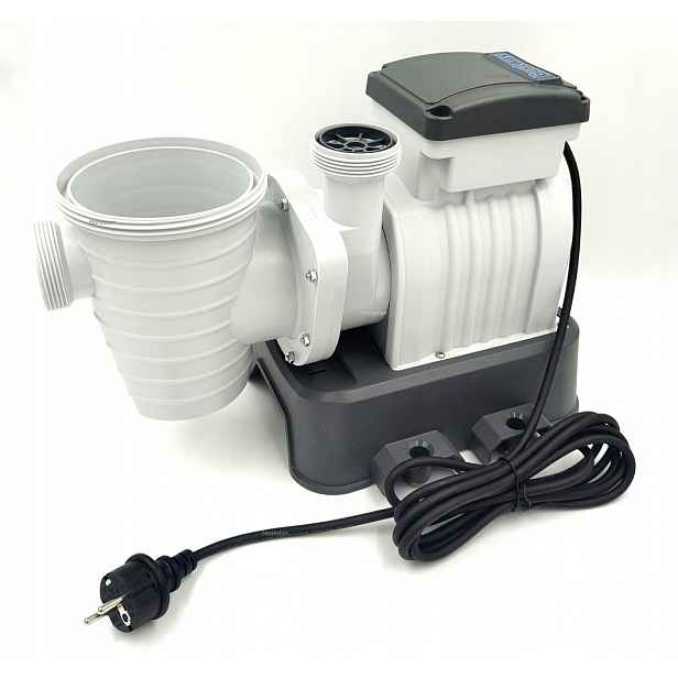 Motor Pro Bazénový Filtr 58495 Bestway