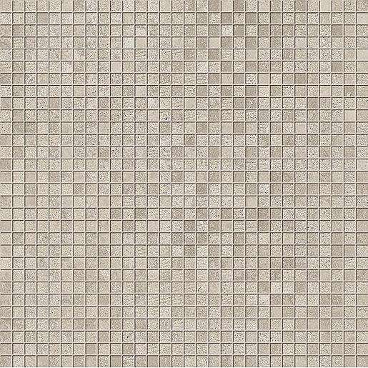 Mozaika Dom Entropia beige 30x30 cm mat DEN20MA