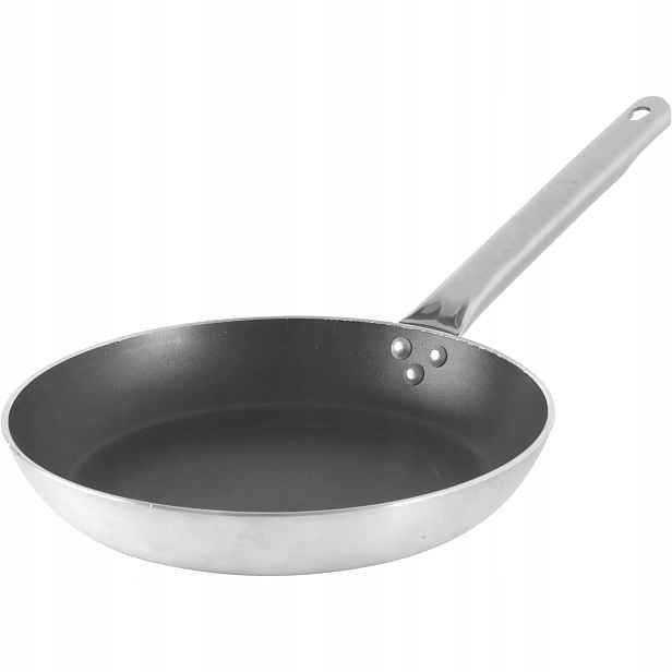 Pánev s nepřilnavým povrchem Pujadas Ergos Alu Pro 28 cm
