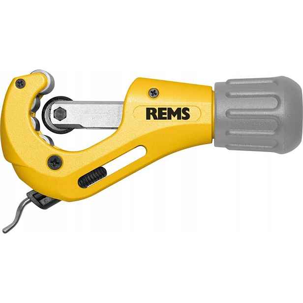 Řezačka trubek Ras Cu/INOX S 3 35 mm, 1/8 1 3/8" Rems