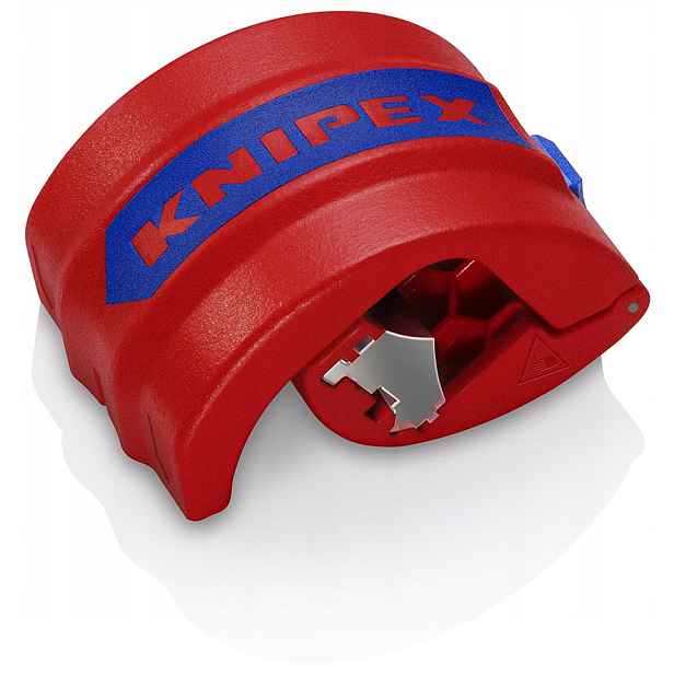 Bix Řezačka Plastových Trubek A Dutinek 20-50 MM Kn 90 22 10B