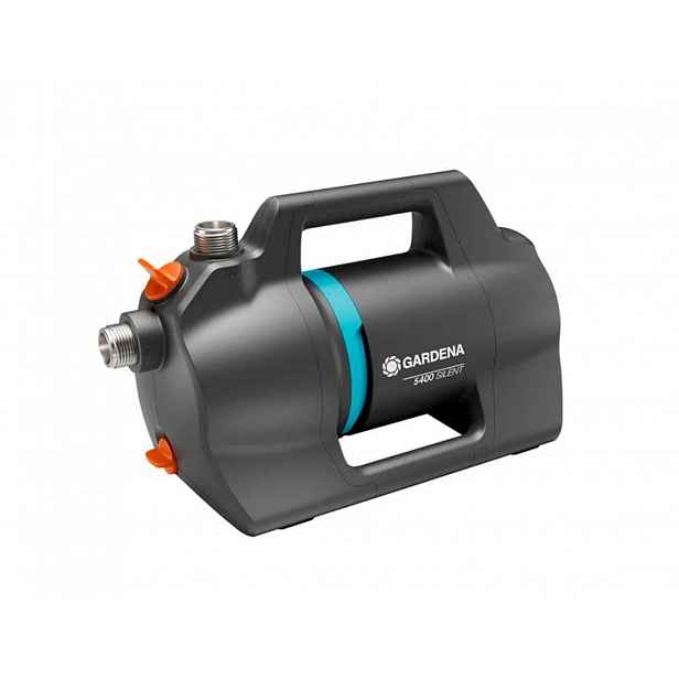 Gardena - Zahradní čerpadlo 5400 Silent, 650 W 09086-20