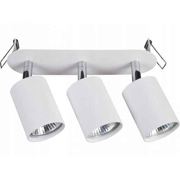 Lampa Eye Fit white III 9394 Nowodvorski Lighting