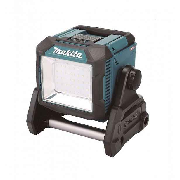 Makita - 18V AKU LED svítilna, bez baterie a nabíječky ML005G