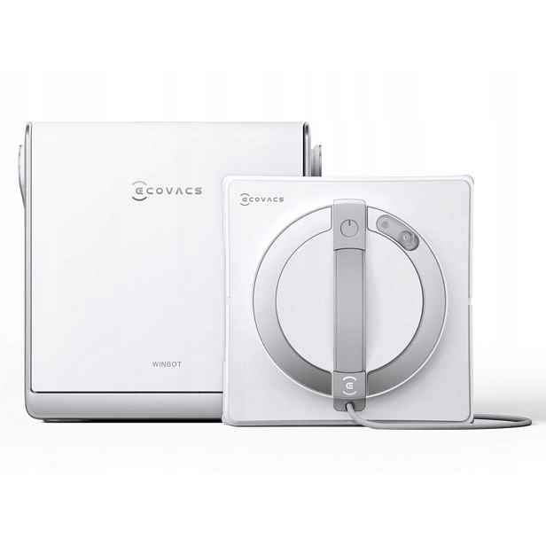 Robot Na Mytí Oken Ecovacs Winbot W2 Pro Omni