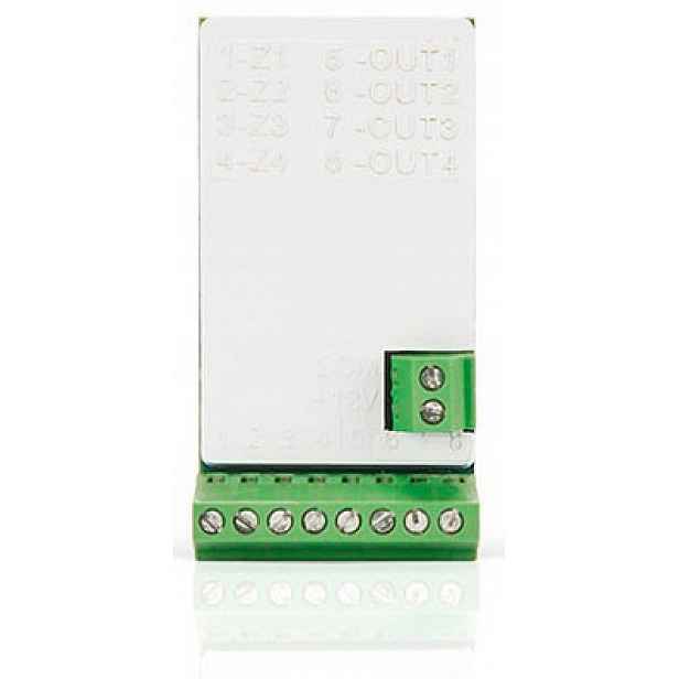 Satel Miniaturní Expander Vstupů A Výstupů ACX-210