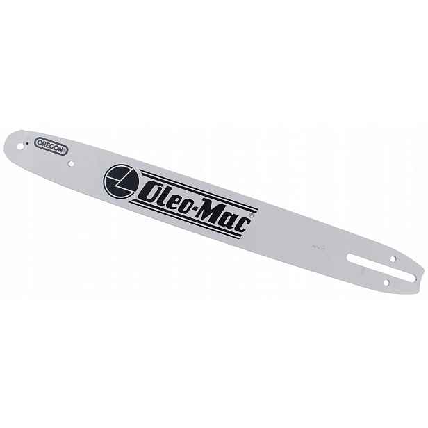 Vodicí Lišta Pily Oleo-mac 35 CM Gs 410 C Gst 360