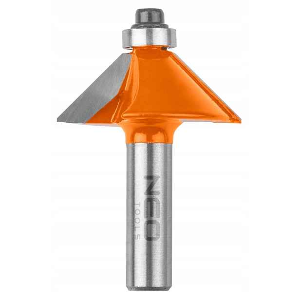 Vidlicové frézy neo tools