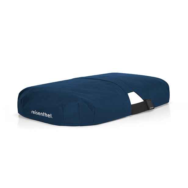 Kryt nákupního koše Reisenthel Carrybag cover Dark blue