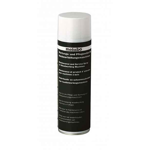 Metabo - Ošetřující sprej 400 ml 0911018691