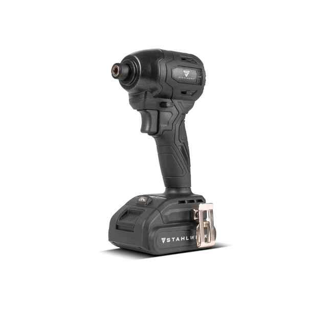 Rázový utahovák Stahlwerk ADS-190ST 20V
