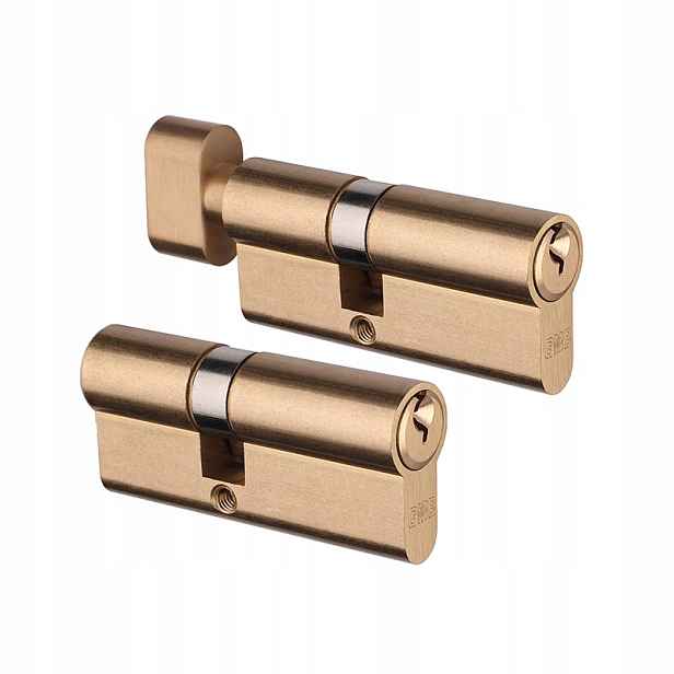 Sada vložek Gmb ZM50/35 Mosaz