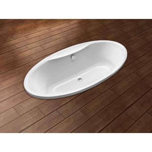 Santech DELTA 1850 x 900 mm