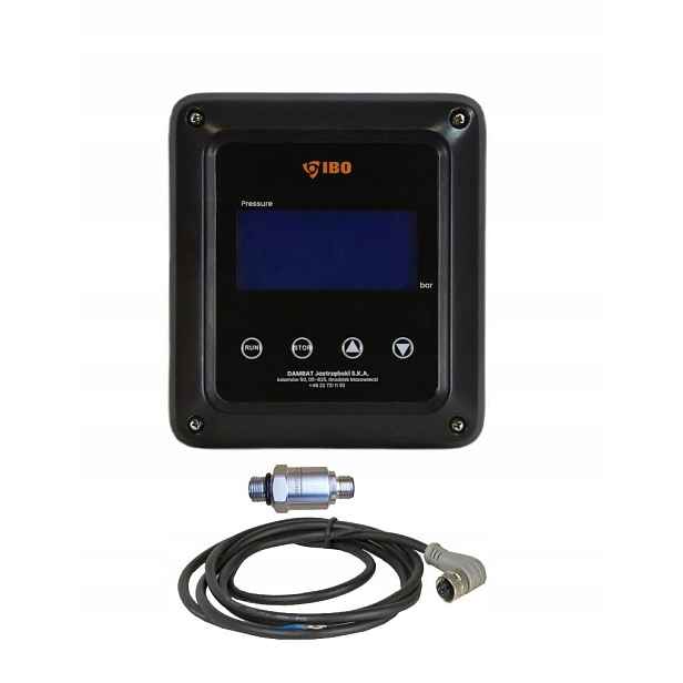 Ivr- 08 030S (0,37-2,2 kW, 230 V/ 9 A)