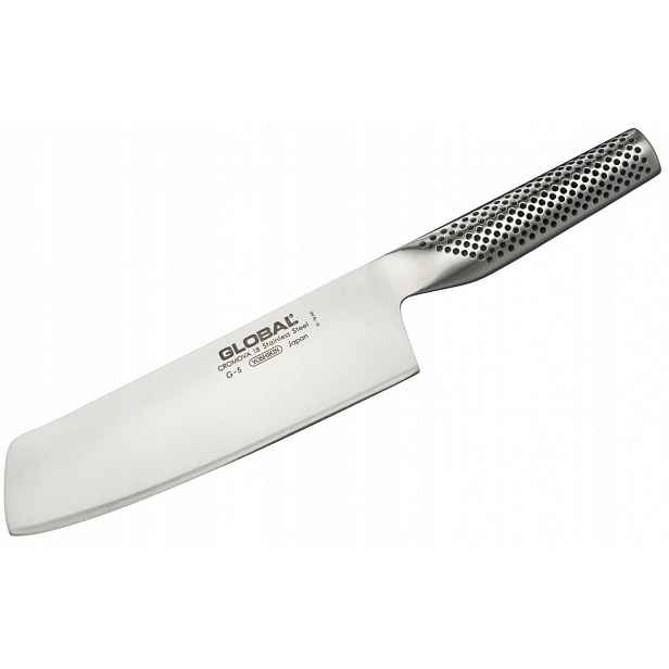 Nůž na Zeleniny 18 cm Global G-5
