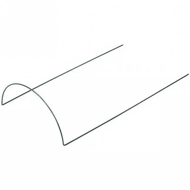 Opora trvalek 40x40 cm