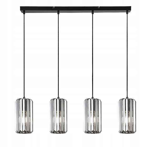 Elegantní závěsná stropní lampa do kuchyně a jídelny, obývacího pokoje