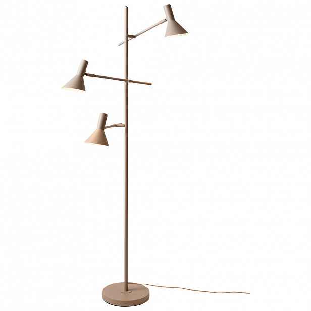 It's about Romi STOJACÍ LAMPA, 59/44/171 cm