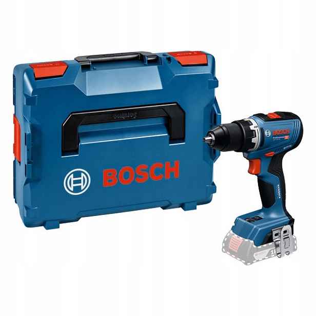 Aku Šroubovák Bosch 18 V 06019N3301