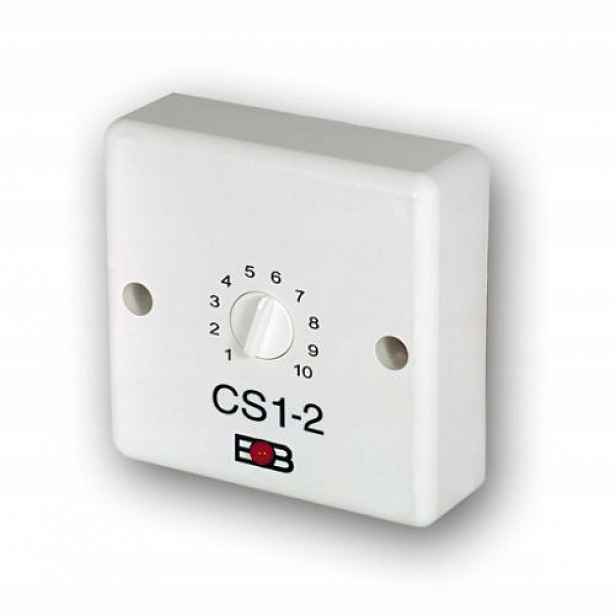 Časový spínač CS1-2 230V schodišťový automat