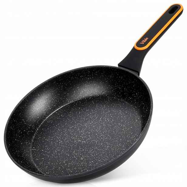 Granitová pánev Terruna 28 cm