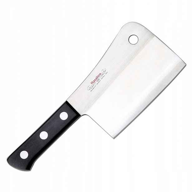 Nůž sekáček Masahiro Bwh Chopper 120 mm 504 g