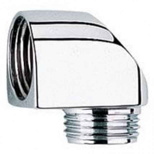 Podomítkový vývod Grohe chrom 45304000