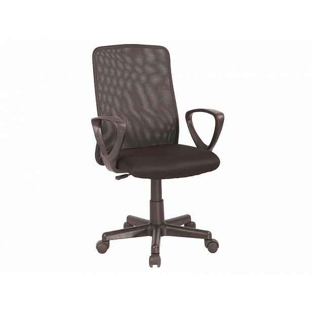 Kancelářská židle Q-083 Signal