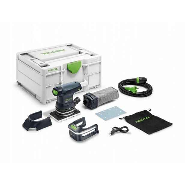 Festool Oscilační bruska Rts 400 REQ-Plus 578926