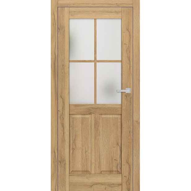 Interiérové dveře Peonia 5 - Výška 210 cm