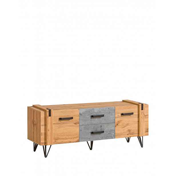 TV stolek Lofter LO7