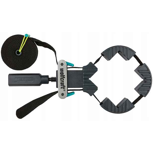 Wolfcraft Pásková Svorka Pro Ram 4 m 3416000