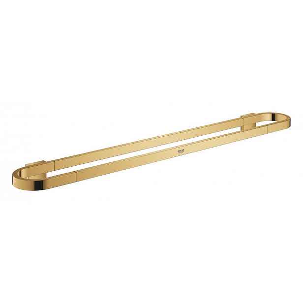 Držák ručníků Grohe SELECTION Cool Sunrise 41056GL0