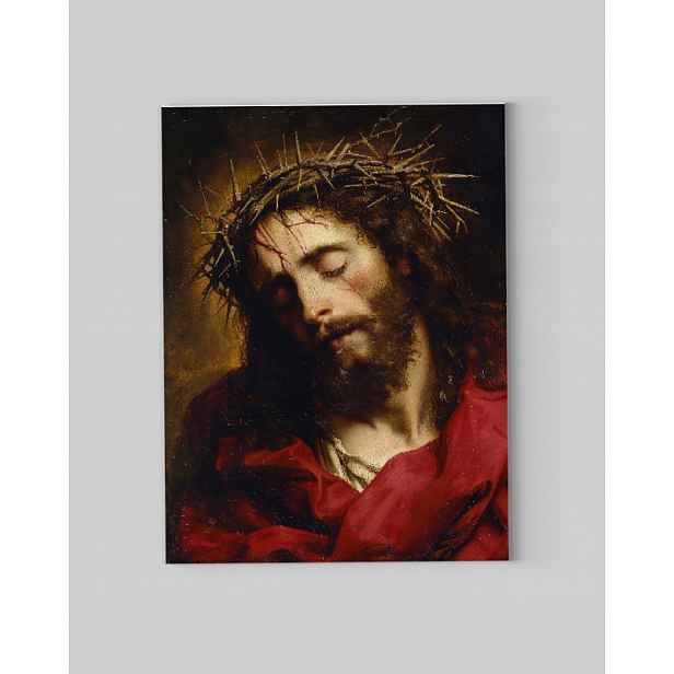 Obraz na plátně Ježíš Kristus 60x80