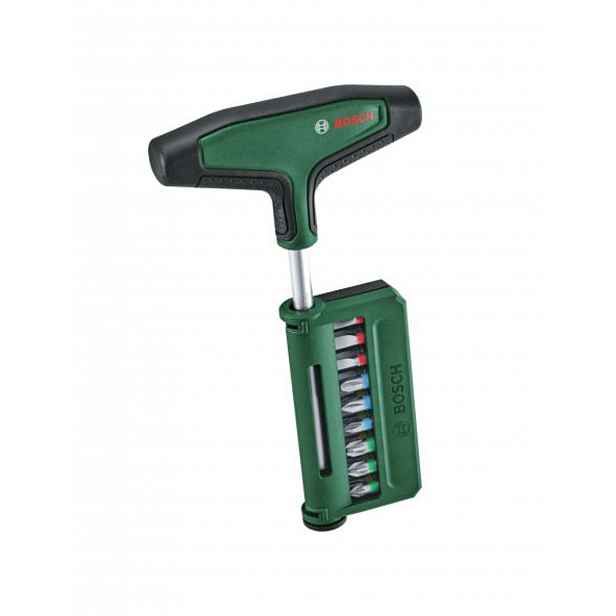 Bosch - T-šroubovák, 19 bitů 1600A039J3