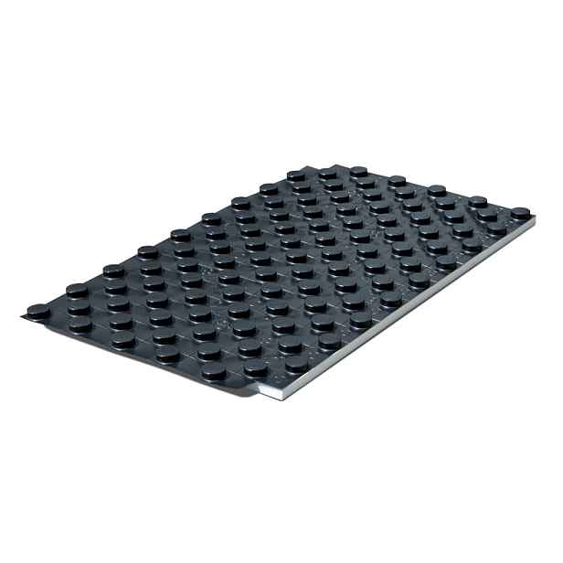 Deska systémová Gabotherm 1.2.3. 30-2 s kročejovou izolací, RA 75 mm