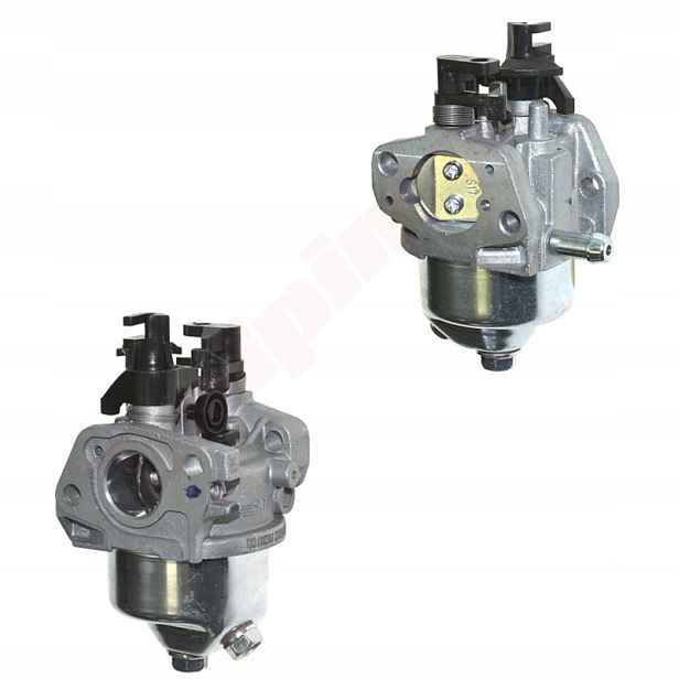 Karburátor Mountfield HP46, HP164, HP414, SP42, SP46, SP164, ST120 (1185)