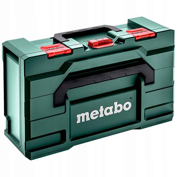 Kufr Metabox 165L pro brusku 125 mm