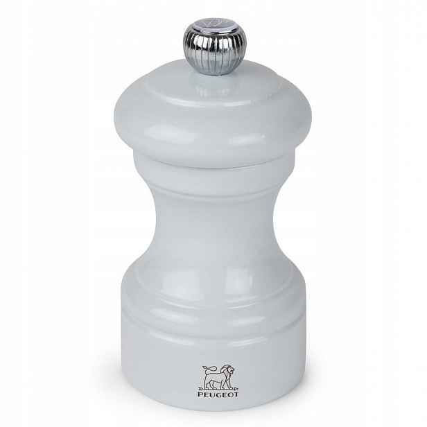 Peugeot Bistrorama mlýnek na pepř 10 cm Pearl Grey