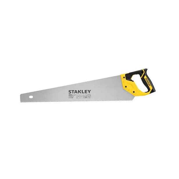 Stanley - Ruční pila 7 TPI, délka 55 cm 2-15-289