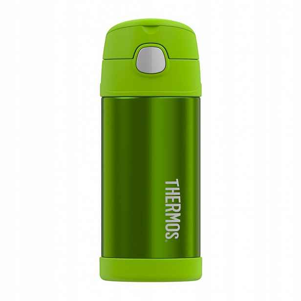 Thermos Termohrnek lehký ocelový termos 0,36 l