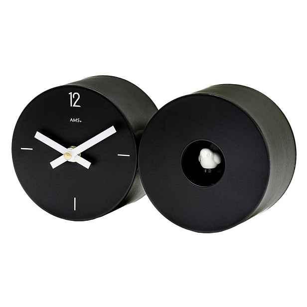 AMS 1310 - Kukačkové hodiny se zvuky