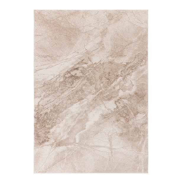 Béžový koberec 80x150 cm Mirage Haze – Asiatic Carpets